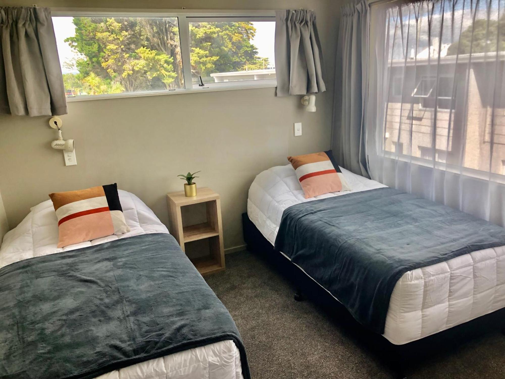 Seagulls Guesthouse Mount Maunganui Cameră foto